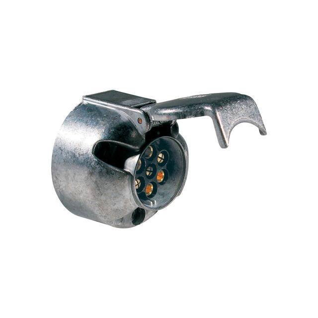 433780 Littelfuse Inc.  Circular Connector Assemblies